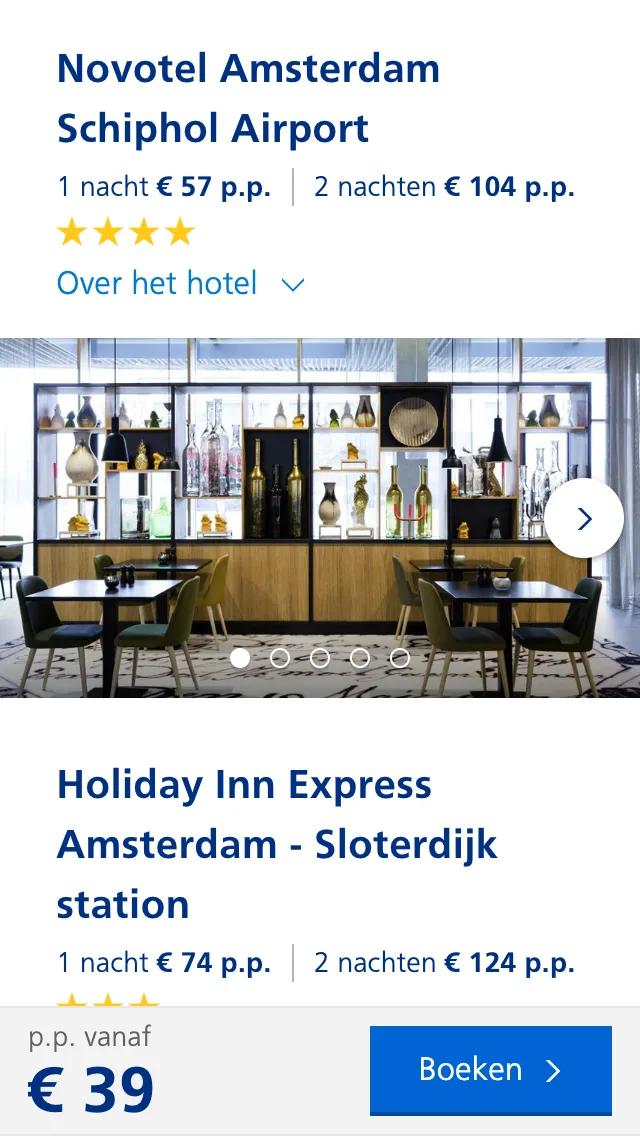 Hotels